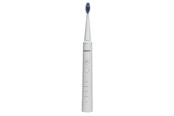 Eltandbørste - B.WELL Tandbørste Electric Toothbrush Sonic MED-870 - White - 1301021