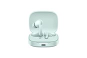 Hovedtelefoner/headset - Xiaomi Redmi Buds 6 - Coral Green - BHR9245GL