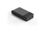 Powerbank - GP Powerbank M2+ 20000mAh - Grey - 20000 mAh - 405205