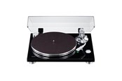 Pladespiller - TEAC TN-3B-SE - Pladespiller Sort - TN-3B-SE/B