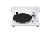 Pladespiller - TEAC TN-3B-SE - Pladespiller Hvid - TN-3B-SE/WH