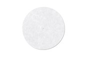 Pladespiller - TEAC TA-TS30UN-BW Washi Paper Turntable Sheet - Pladespiller - 156681