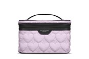 Anden personlig pleje - Gillian Jones Urban Travel beauty boks - Purple hearts - 10064-46