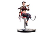 Merchandise - Deep Silver - Dead Island 2: Amy - Figur - 4020628699802
