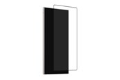 Mobil - Beskyttelsesglas - Puro PURO fuld limramme hærdet glas Samsung Galaxy S25 Ultra - PUSDGFRS25USGBLK