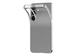 Mobil - Covers & Cases - Puro 0.3 NUDE Cover - Samsung Galaxy S25 - PUSGS2503NUDETR