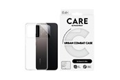 Mobil - Covers & Cases - CARE by PanzerGlass Flagship Case Transparent Urban Combat w. Clear Frame Xiaomi 15 Ultra - CRRFLTRG53891