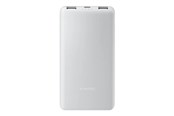 Powerbank - Xiaomi 22.5W Powerbank - Grå - 10000 mAh - BHR9350GL