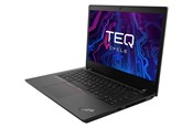 Bærbar - Teqcycle Lenovo ThinkPad L14 G2 - 14" | Core i5 | 16GB | 256GB | Premium Grade | Refurbished - TLL14G2MX02B