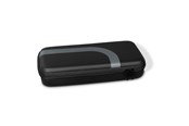Spil tilbehør - Hama Nintendo Switch Case Black - Miscellaneous Taske - Nintendo Switch - 115518