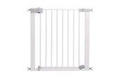 Baby Udstyr - Safety 1st Auto Close baby safety gate - 024982448-03