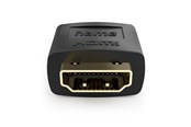 Kabler - diverse - Hama Adapter HDMI 8K Female-to-Female - 00205173