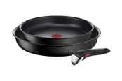 Pander - Tefal Ingenio Eco Resist L39791 pan set - L3979102
