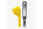 Køkkenredskaber - Dreamfarm Set of Citrus Tools Lemon & Zest - DFST5387