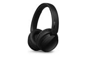 Hovedtelefoner/headset - Philips TAH5209BK/00 - 5000 series - Trådløse over-ear-hovedtelefoner - Sort - TAH5209BK/00