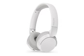 Hovedtelefoner/headset - Philips TAH3209 - On-ear trådløse hovedtelefoner - Hvid - TAH3209WT/00