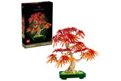 LEGO® - LEGO Botanicals 10348 Bonsaitræ: Japansk løn - 10348