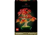 LEGO® - LEGO Botanicals 10348 Bonsaitræ: Japansk løn - 10348