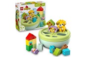 LEGO® - LEGO DUPLO 10441 Puttekasse: Hundehus - 10441