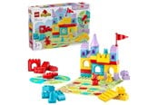 LEGO® - LEGO DUPLO 10450 Hopsys slotsspil - 10450