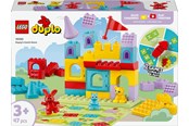 LEGO® - LEGO DUPLO 10450 Hopsys slotsspil - 10450
