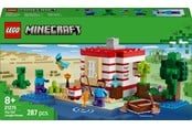 LEGO® - LEGO Minecraft 21275 TNT-junglehuset - 21275