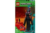 LEGO® - LEGO Minecraft 21279 Enderman-tårnet - 21279