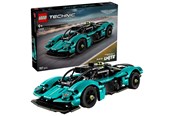 LEGO®  - LEGO Technic 42208 Aston Martin Valkyrie - 42208