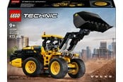 LEGO® - LEGO Technic 42209 Volvo L120 Electric-gummiged - 42209