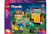 LEGO® - LEGO Friends 42642 Venskabs-filmaften - 42642
