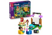 LEGO® - LEGO Friends 42642 Venskabs-filmaften - 42642