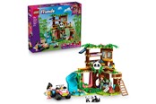 LEGO® - LEGO Friends 42648 Pandareservat med dyrepasning - 42648