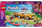 LEGO® - LEGO Friends 42659 Bil til venskabs-roadtrip - 42659