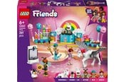 LEGO® - LEGO Friends 42661 Udklædningsfest med enhjørning og fe - 42661