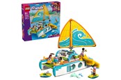 LEGO® - LEGO Friends 42664 Eventyrfyldt bådrejse - 42664