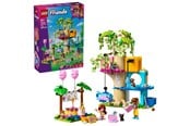 LEGO® - LEGO Friends 42666 Katte-fødselsdagsfest og trætophus - 42666