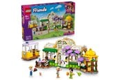 LEGO® - LEGO Friends 42671 Plantecafé og blomsterbutik - 42671