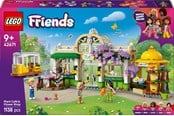 LEGO® - LEGO Friends 42671 Plantecafé og blomsterbutik - 42671