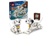 LEGO® - LEGO Disney 43271 Hvalpene Lucky og Penny fra 101 dalmatinere - 43271