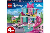 LEGO® - LEGO Disney 43274 Minnies kæledyrshotel - 43274