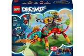 LEGO® - LEGO DREAMZzz 71492 Mateos ildkamæleon - 71492
