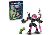 LEGO® - LEGO DREAMZzz 71495 Mateo mod cyberhjerne-mech - 71495