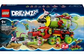 LEGO® - LEGO DREAMZzz 71499 Mateos spraydåsevogn - 71499