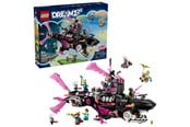 LEGO® - LEGO DREAMZzz 71500 Mareridtshaj-ubåd - 71500