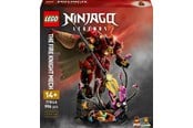 LEGO® - LEGO Ninjago 71846 Ildridder-mech - 71846