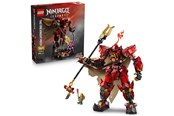 LEGO® - LEGO Ninjago 71846 Ildridder-mech - 71846