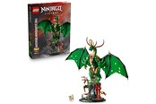 LEGO® - LEGO Ninjago 71847 Vogterdragen - 71847