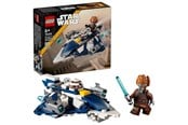 LEGO® - LEGO Star Wars 75400 Microfighter af Plo Koons™ jedi-stjernejager - 75400