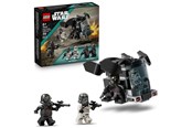 LEGO® - LEGO Star Wars 75412 Battle Pack med dødssoldater og natsoldater - 75412