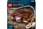 LEGO® - LEGO Harry Potter 76449 Bidende Store Monsterbog - 76449